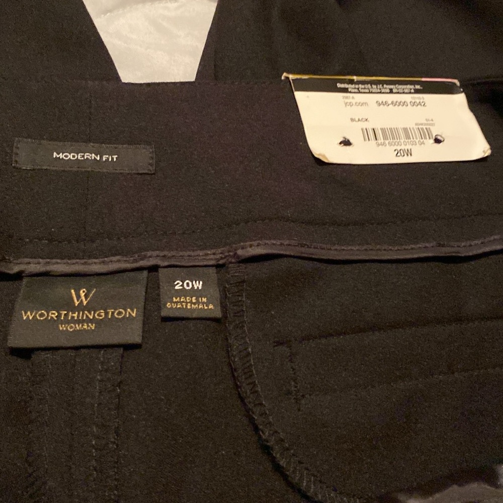 Worthington outfit - Picture 11 of 11
